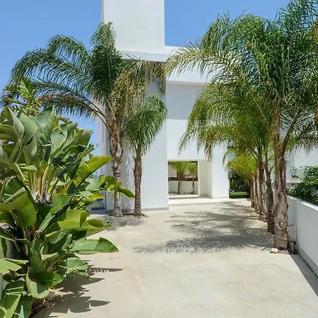 Villa Mermaid