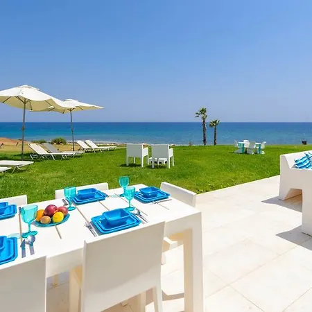 Mermaid Villa