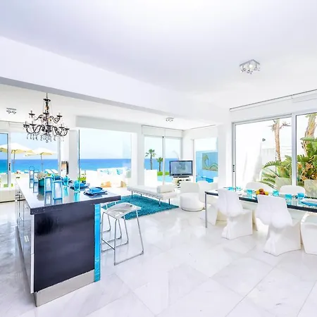 Villa Mermaid