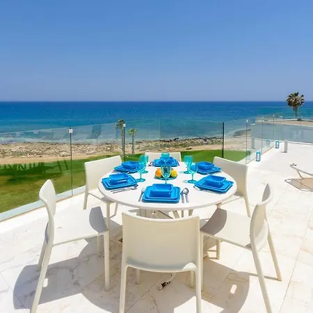 Mermaid Villa Protaras