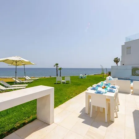 Villa Mermaid Protaras