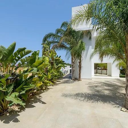 Villa Mermaid