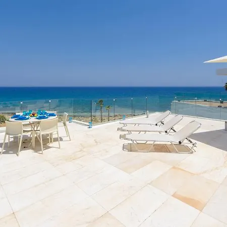 Mermaid Villa