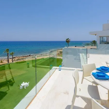 Mermaid Villa