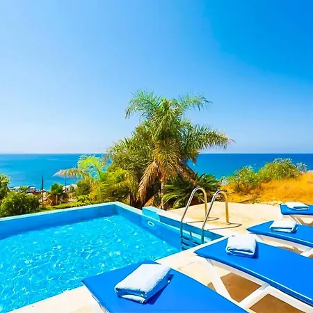 Mermaid Villa