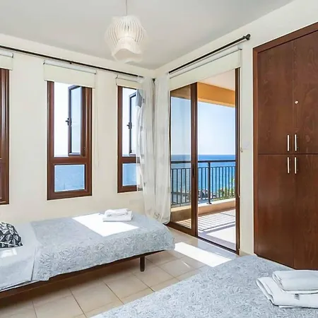 Mermaid Villa