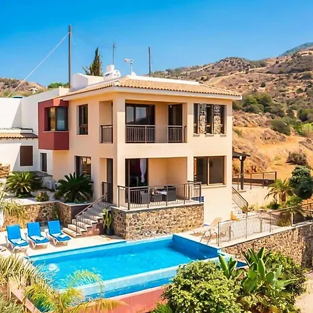 Mermaid Villa